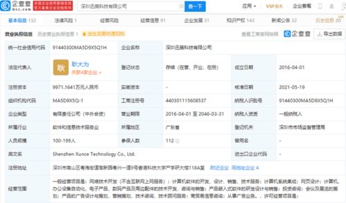 騰訊投資迅策科技 引領(lǐng)交易管理系統(tǒng)與智能機(jī)器人開發(fā)新篇章